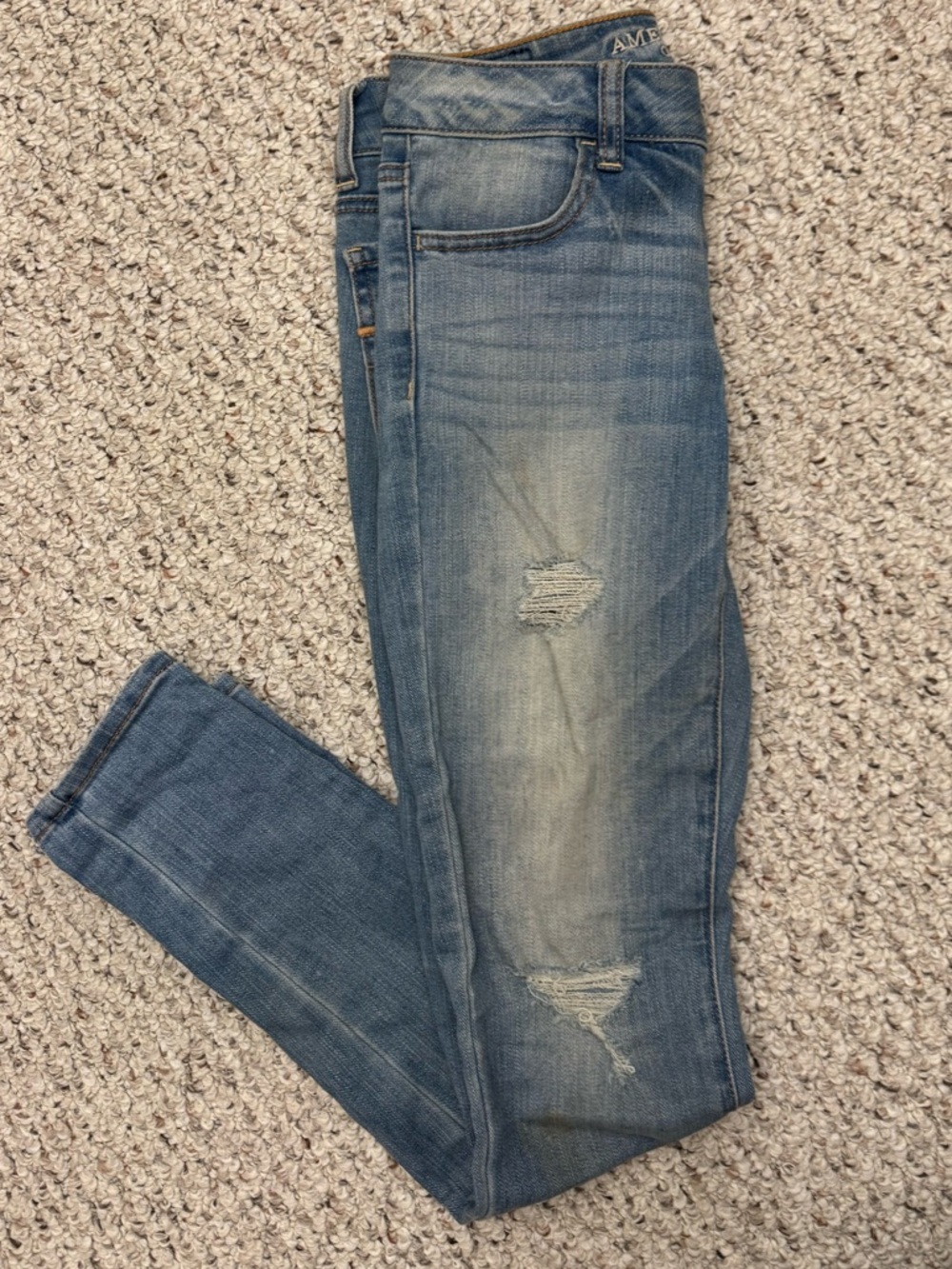 American eagle jeans - jegging